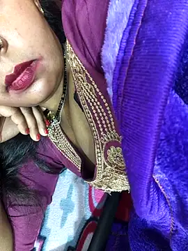 Webcam Model (Sharmila-Singh)  is live.Free join now!