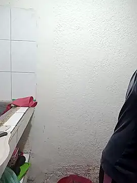 Webcam Model (_Miaaleon)  is live.Free join now!