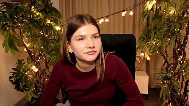 wilmajohnson - WilmaJohnson's free webcam