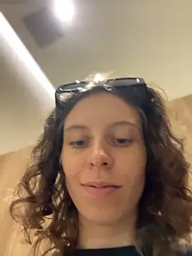 rinamood - RinaMood's free webcam