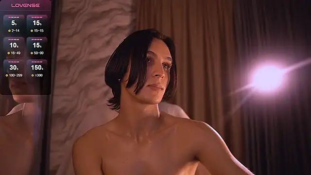 cleostringer (M twink) - SLAP MY BUM REEED