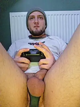 ghost_pie (M young) - Diamo + gush controle 25 min controle🔥