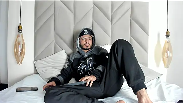 matthewcullen (M young) - Take off clothes