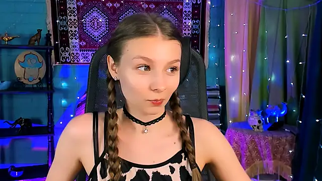 juliedaniel - JulieDaniel's free webcam