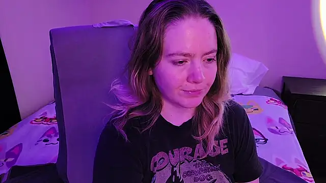 internetfairy_xo - InternetFairy_XO's free webcam - UK Sex Cams