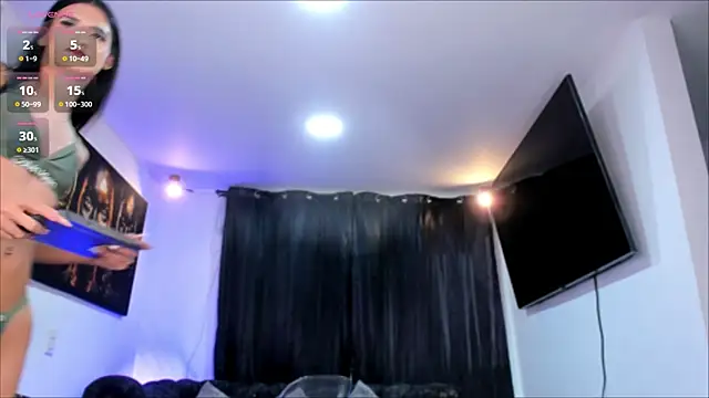 miapink_ofi - Miapink_ofi's free webcam - UK Sex Cams