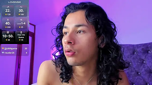 benjamin_fiore (M young) - FULL NAKED