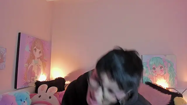 strawberry_kitty_ (M twink) - show that ass close up