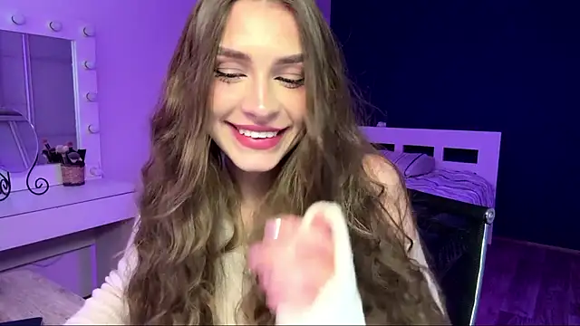 machellespader - MachelleSpader's free webcam