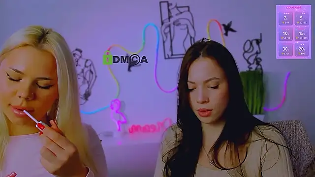 alexa_bonni - Alexa_bonni's free webcam