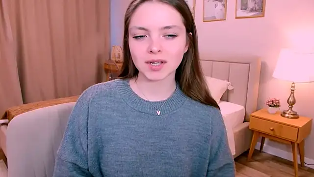 marshmallowee - Marshmallowee's free webcam