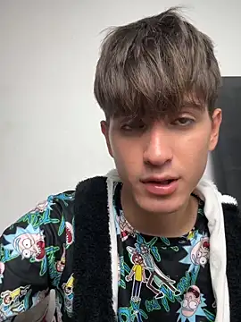 naim_theking (M twink) - Show Cum