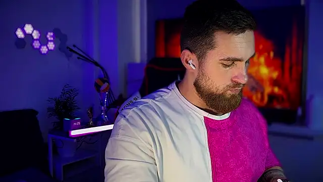 sweeet__boy (M young) - Cum show