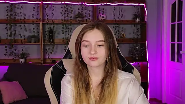 ksuhesa - Ksuhesa's free webcam