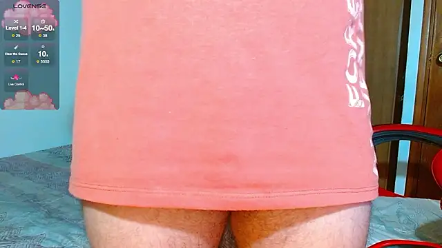 hgp3riodictabl3 (T young) - Big squirt using my dildo