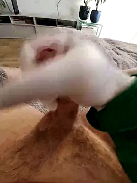 fatcabel (Ask my age) - Cumshooot