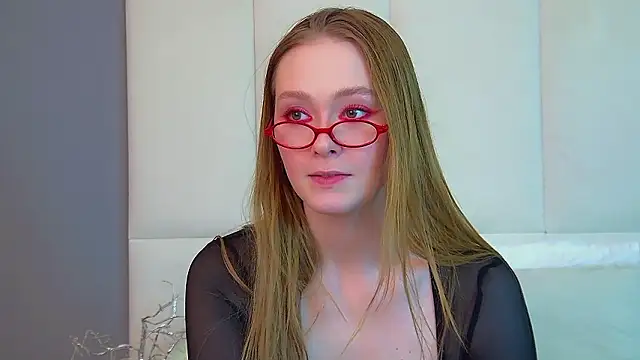 agatafoxley - AgataFoxley's free webcam