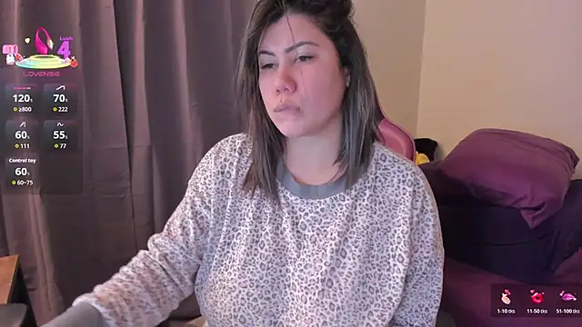 bigt3ti - Bigt3ti's free webcam