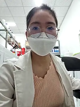 hinalovely - HinaLovely's free webcam