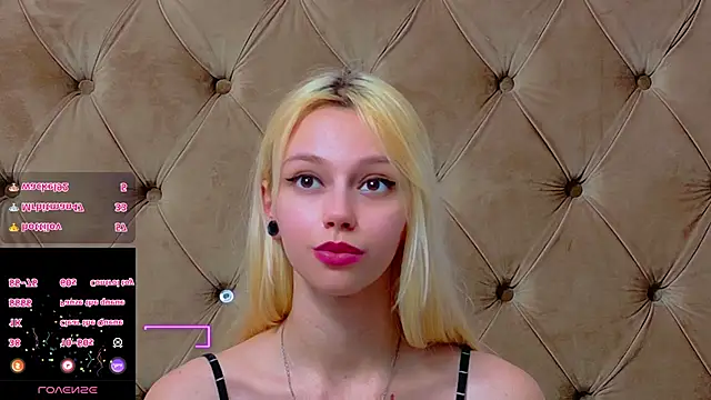 alessiacroft - AlessiaCroft's free webcam
