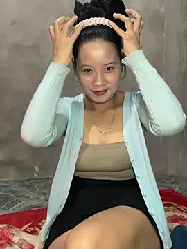 smell-tea - Smell-Tea's free webcam