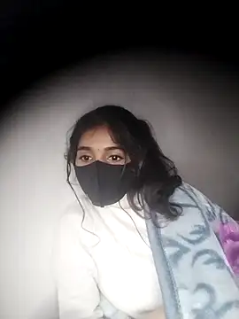 Webcam Model (Sexey-Puja)  is live.Free join now!