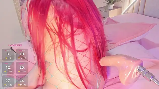 saekohofman - Saekohofman's free webcam