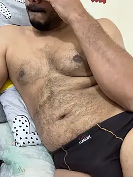 hot_boy8677 (Ask my age) - Make me horny