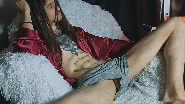 technojesus - TechnoJesus's free webcam - UK Sex Cams