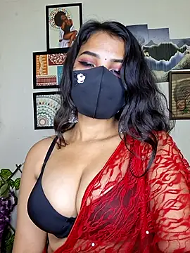 Webcam Model (Noor-Bold)  is live.Free join now!