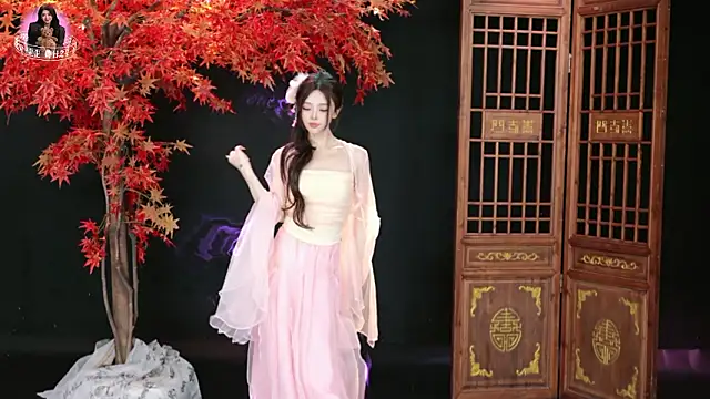 美女Shiny-girl7788在线直播