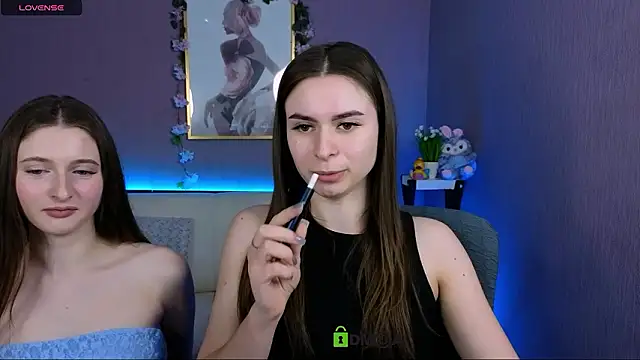 nekky_mouse - Nekky_mouse's free webcam - UK Sex Cams