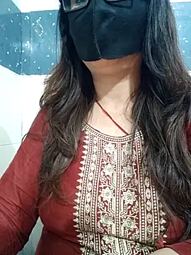 Webcam Model (Aishwaryaa_69)  is live.Free join now!