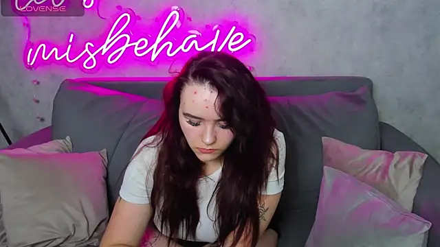 veta_stevensonn - Veta_Stevensonn's free webcam