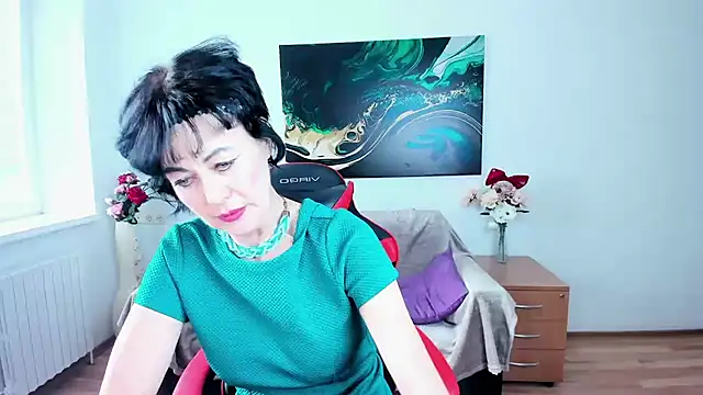 silvia_wallec - Silvia_Wallec's free webcam