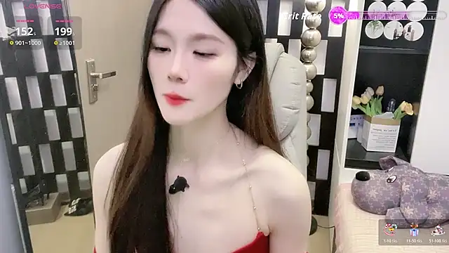 yueyue-mm - Yueyue-MM's free webcam