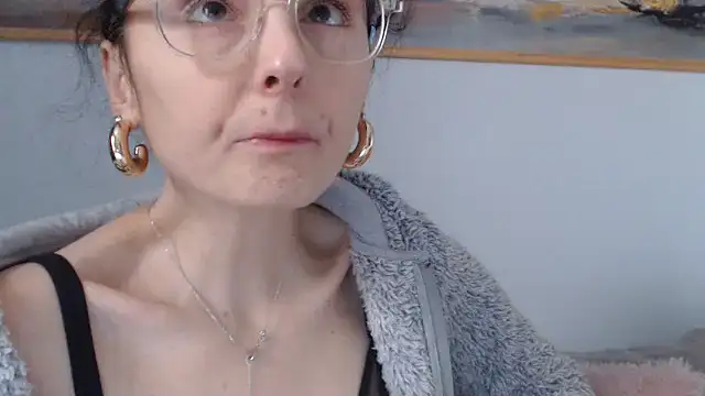 cleophee - Cleophee's free webcam