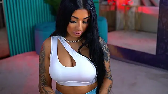 arabellaposh - ArabellaPosh's free webcam - UK Sex Cams