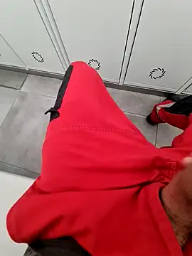 987654alf - 987654Alf's free webcam