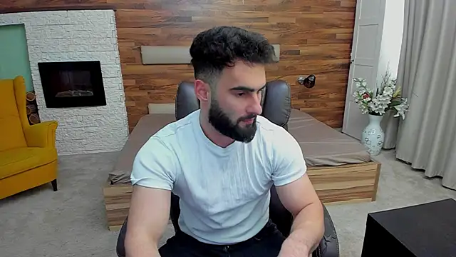 micahlane (M young) - Make me cum ❤️