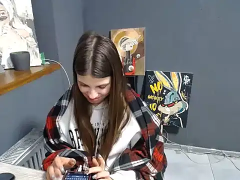 felicity_gold - Felicity_gold's free webcam