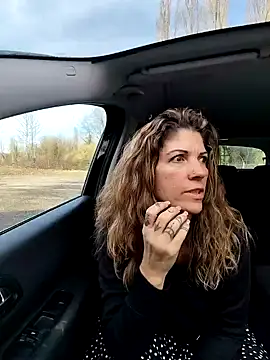 dreamlove1 (G milf) - Gode pussy +contrôle