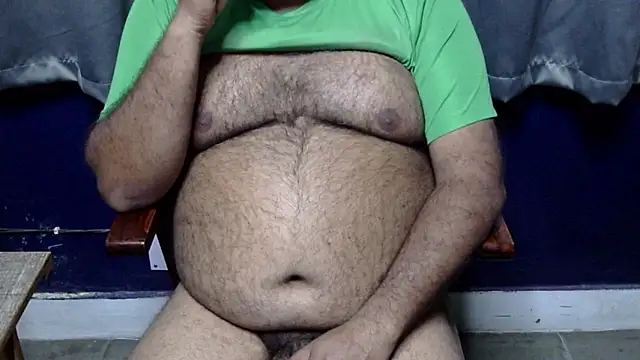 hairysubcub_70 - Hairysubcub_70's free webcam