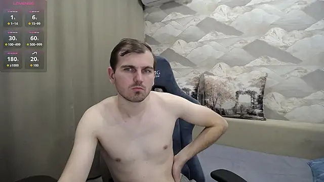 serzhkorol1 - SerzhKorol1's free webcam