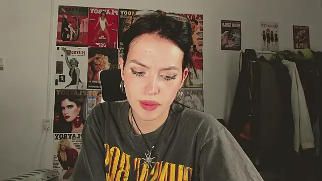 niky__jess - Niky__Jess's free webcam