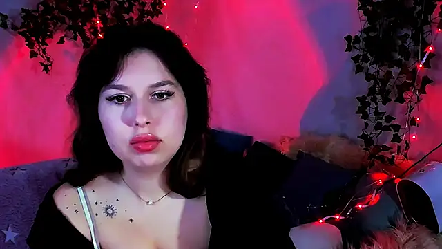 chloericc - ChloeRicc's free webcam