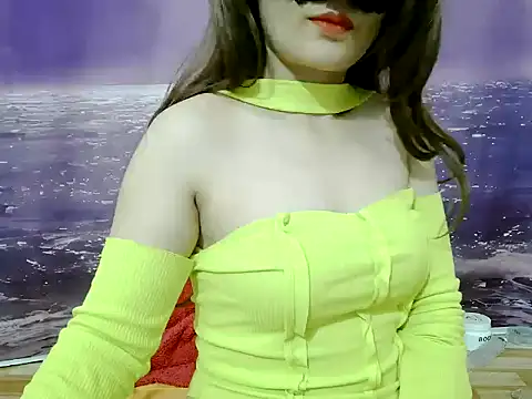 suhyocii - SuhyoCii's free webcam