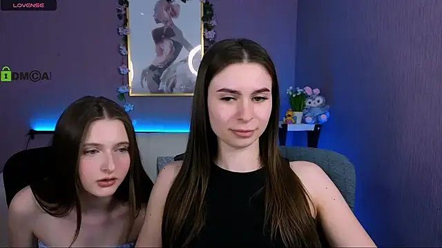 nekky_mouse - Nekky_mouse's free webcam - UK Sex Cams