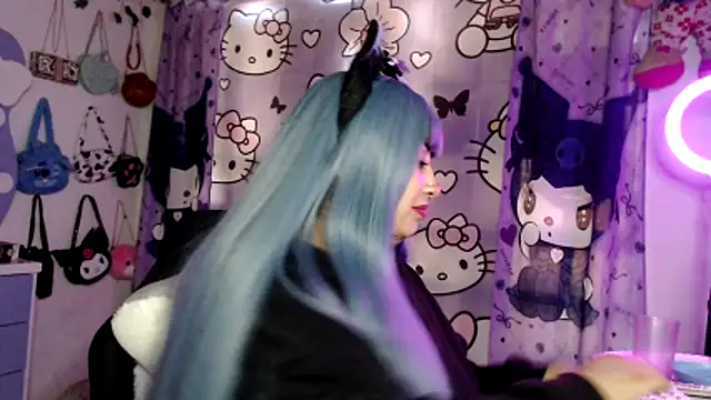 lussyevans24 - Lussyevans24's free webcam