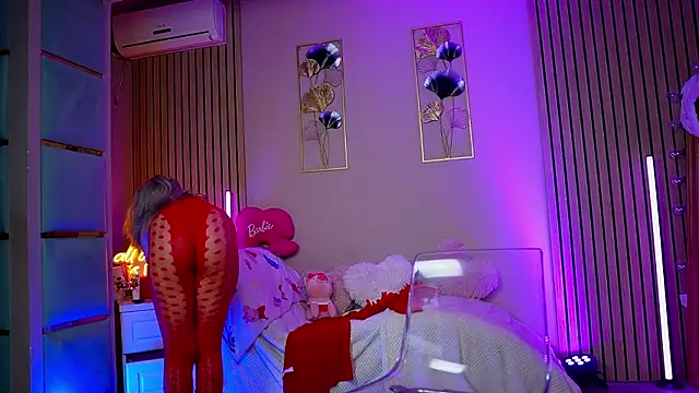 sabrinajade - SabrinaJade's free webcam